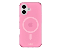 Holdit MagSafe Case iPhone 17 Pink - 1361727 - zdjęcie 1